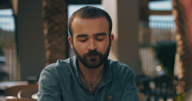Checkmate — Short Film still